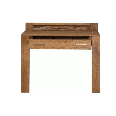 VELVET 78 (fésülködő asztal ) tölgy RUSTICAL