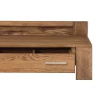 VELVET 78 (fésülködő asztal ) tölgy RUSTICAL