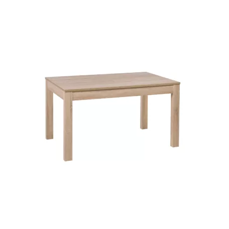 JOWISZ (asztal összecsukható ) sonoma tölgy