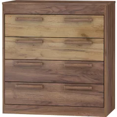 MAXIMUS 11 komód craft arany/craft tobaco