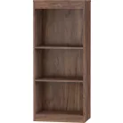 MAXIMUS 24 könyvespolc craft tobaco