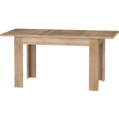 MAXIMUS 35 étkezőasztal sonoma tölgy