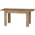 MAXIMUS 35 étkezőasztal craft arany