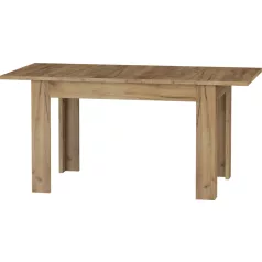 MAXIMUS 35 étkezőasztal craft arany