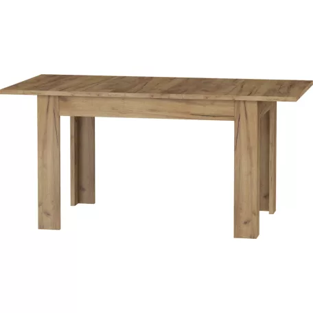 MAXIMUS 35 étkezőasztal craft arany