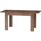 MAXIMUS 35 étkezőasztal craft tobaco