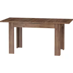 MAXIMUS 35 étkezőasztal craft tobaco