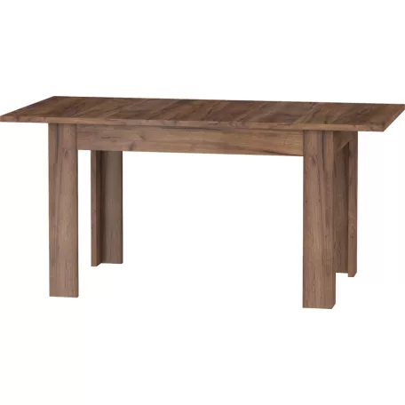 MAXIMUS 35 étkezőasztal craft tobaco