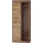 MAXIMUS 36 előszobaszekrény craft arany/craft tobaco