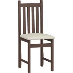   Konyhai sarokgarnitúra KS03 (sötét sonoma tölgy/eco bézs)