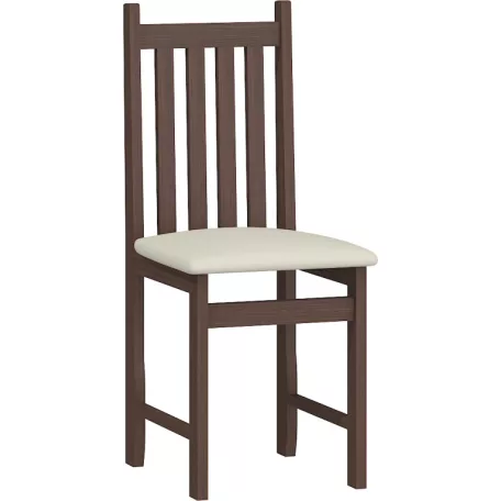 Konyhai sarokgarnitúra KS03 (sötét sonoma tölgy/eco bézs)