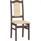 Konyhai sarokgarnitúra KS01 (sötét sonoma tölgy/monaco)