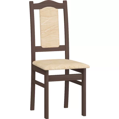 Konyhai sarokgarnitúra KS01 (sötét sonoma tölgy/monaco)