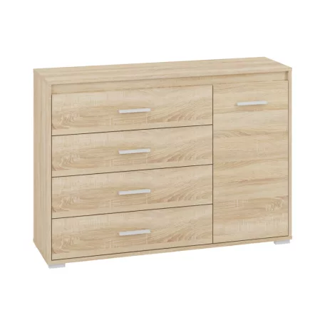 Avo 12 komód s.világos