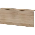 EXPERT 9 összecsukható konyhai asztal