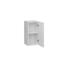 BLOX 28 polc SW25 fekete