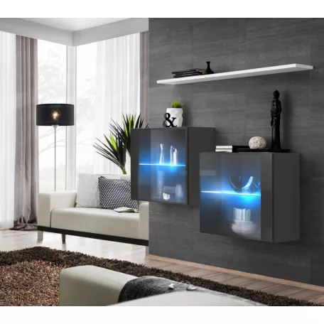 Switch komód 27 gw sw sb3