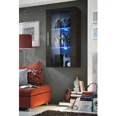 Neo ii vitrin 23 em n2 wenge