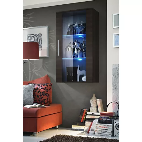 Neo ii vitrin 23 em n2 wenge