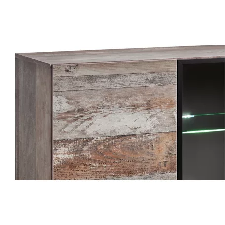 Plank komód cw pn sb