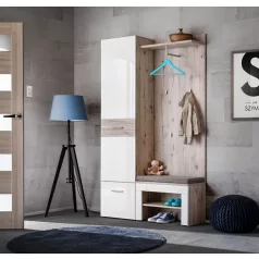 GUSTAVO 31 előszobafal