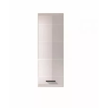 VUSHER 005 szekrény fehér