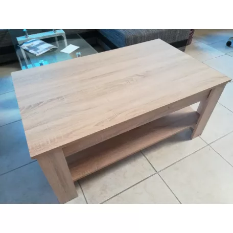 MIDI dohányzóasztal