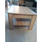 MIDI dohányzóasztal