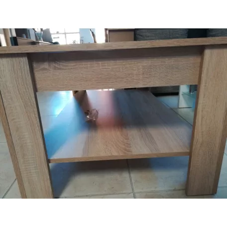 MIDI dohányzóasztal