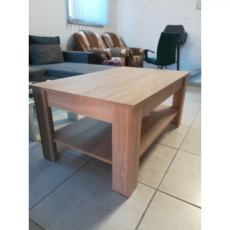 MIDI dohányzóasztal