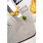 CORTEZ CERAMIC bővíthető étkezőasztal