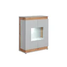 Berlin vitrin alacsony 20 aspg bl wsn