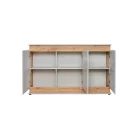 Berlin komód 20 aspg bl sb