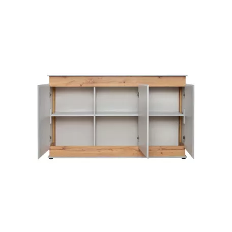 Berlin komód 20 aspg bl sb