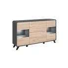 Round komód 20 anrv rd sb