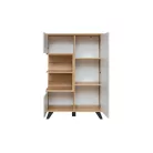 Bogota vitrin alacsony 20 rvpg ba wsn