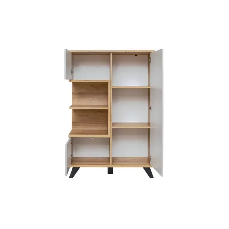 Bogota vitrin alacsony 20 rvpg ba wsn