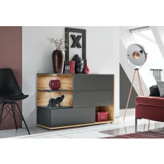 Silk komód 28 anwt sks