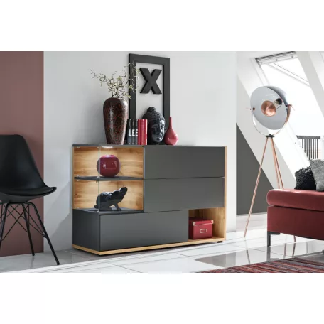 Silk komód 28 anwt sks