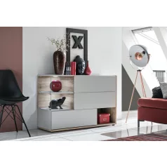 Silk komód 28 dwpg sks