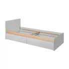 Vivero ágy 90 20 aspg vv bt