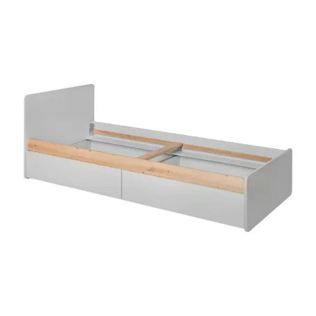 Vivero ágy 90 20 aspg vv bt