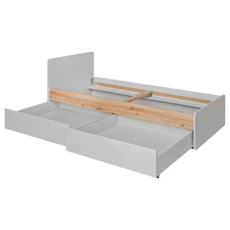 Vivero ágy 90 20 aspg vv bt