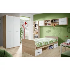 DINO 23 szett I sonoma-fehér