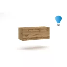 VIVO 01 rtv + LED tölgy wotan