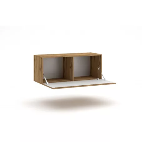 VIVO 01 rtv + LED tölgy wotan