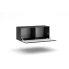 VIVO 01 rtv + LED fehér/fehér fényes