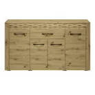 Artis 08 komód 4d1s tölgy artisan