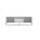 DIAMOND DI01 RTV 2D FEHÉR/FEHÉR+LED