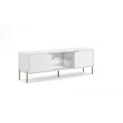 DIAMOND DI01 RTV 2D FEHÉR/FEHÉR+LED